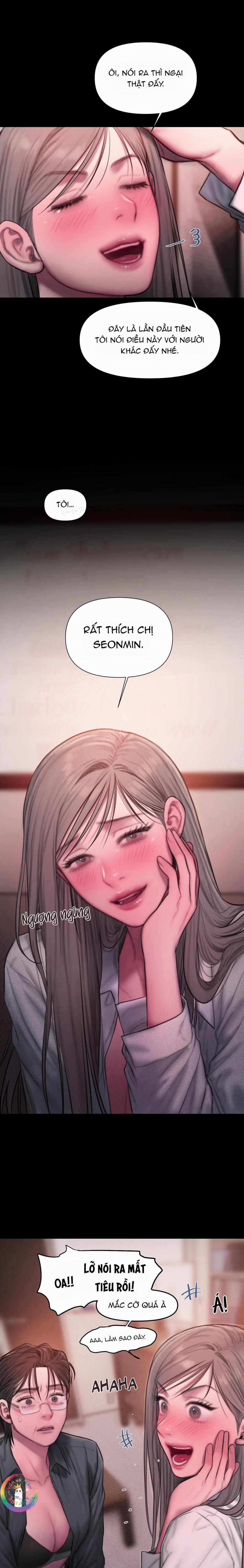 Khanh Khanh 6 END trang 24