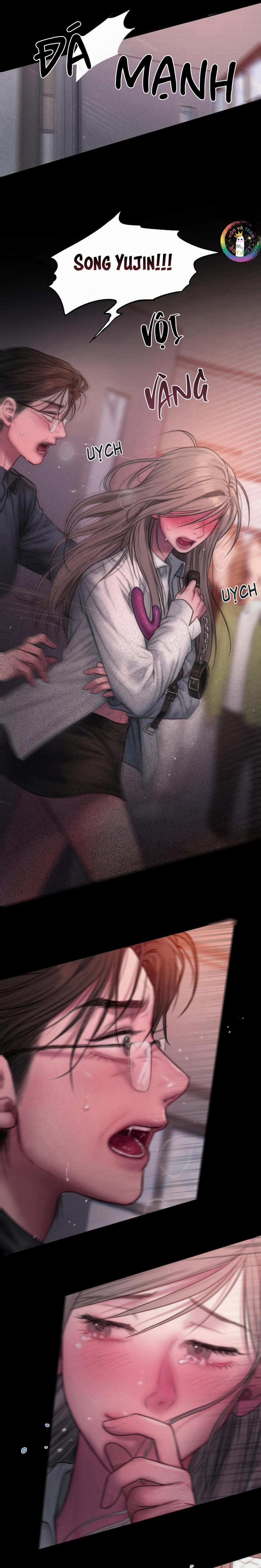 Khanh Khanh 6 END trang 34