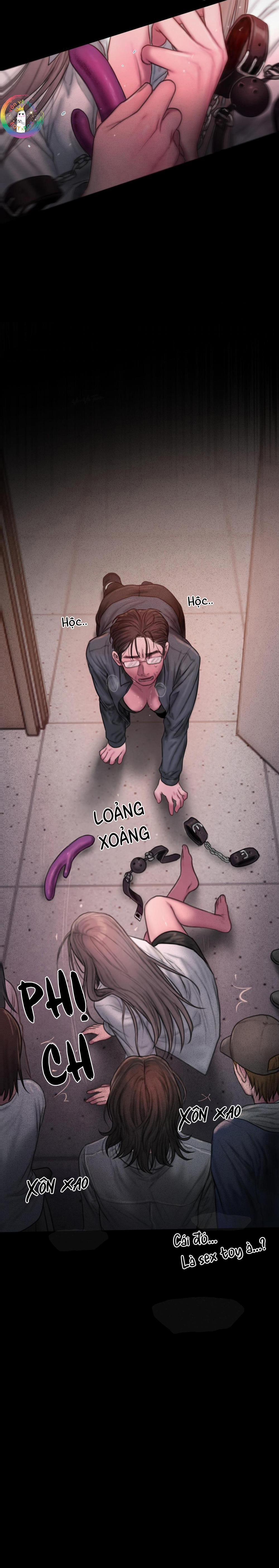 Khanh Khanh 6 END trang 35