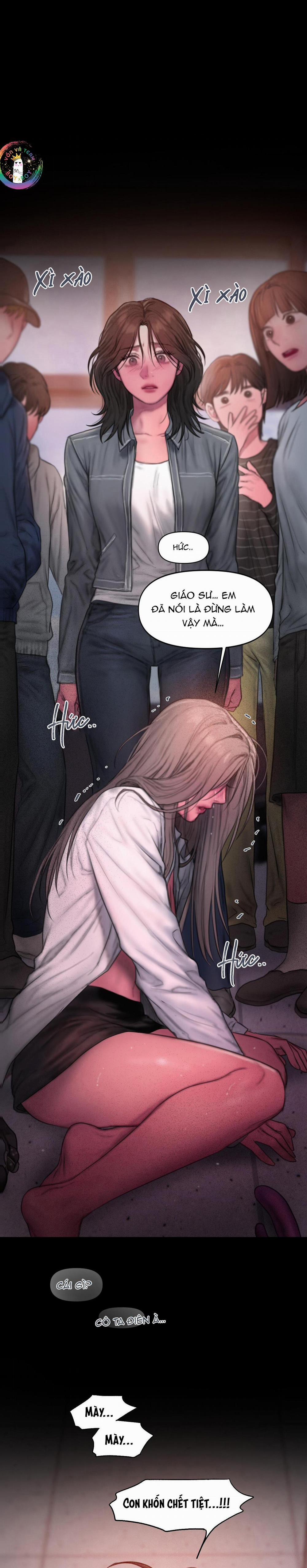 Khanh Khanh 6 END trang 36