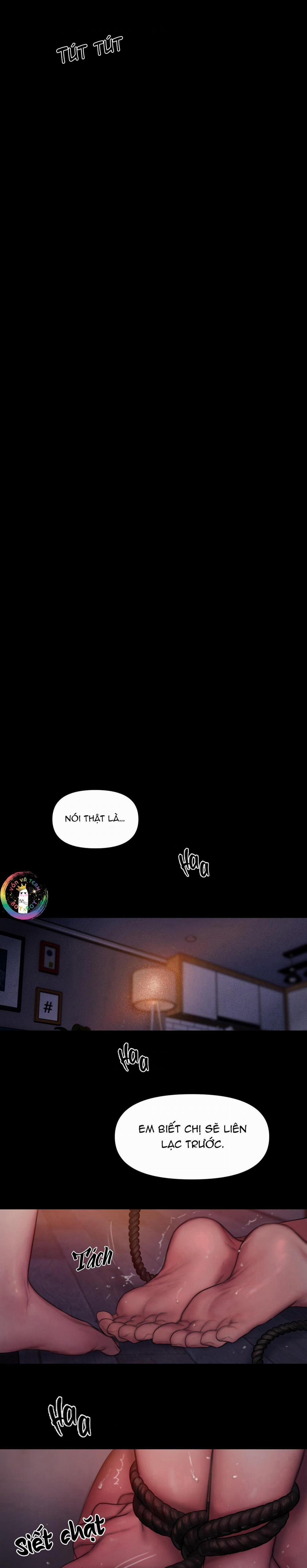 Khanh Khanh 6 END trang 50