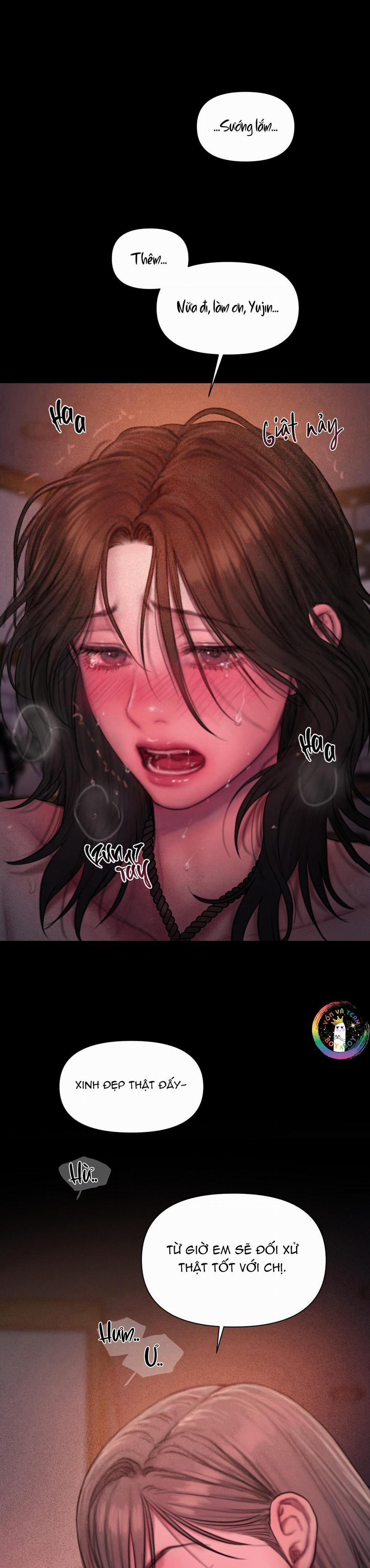 Khanh Khanh 6 END trang 53