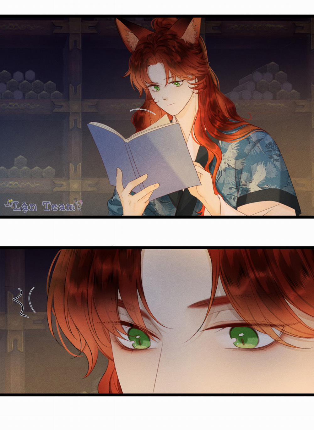 Khanh Khanh 8 trang 29