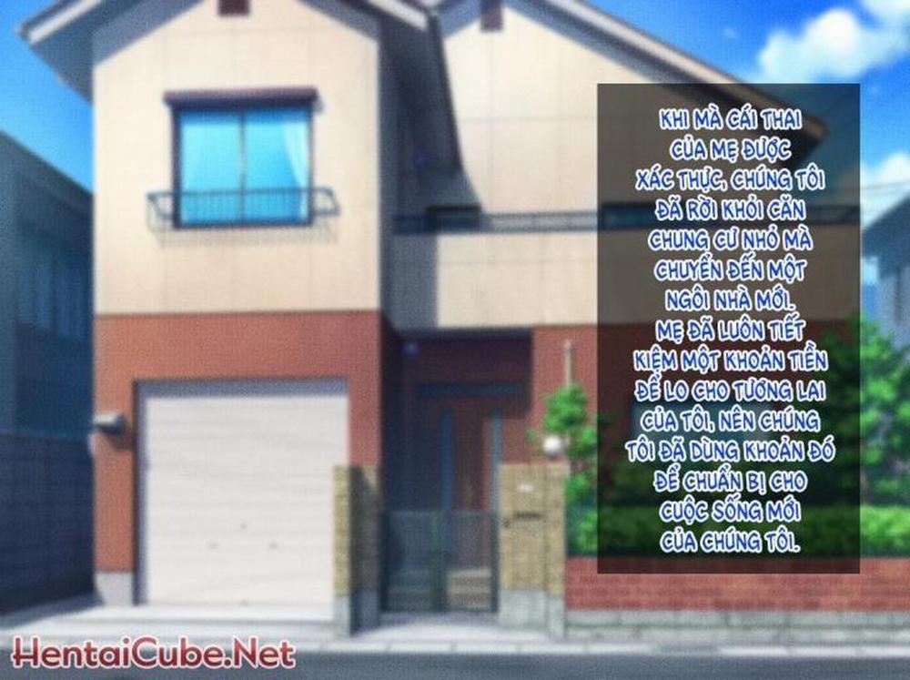 Khao khát người mẹ vú bự trong căn phòng nhỏ 7 - Cuộc sống mới - Mẹ đã có thai trang 0