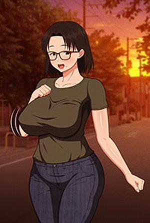 Đọc truyện tranh Khao khát người mẹ vú bự trong căn phòng nhỏ