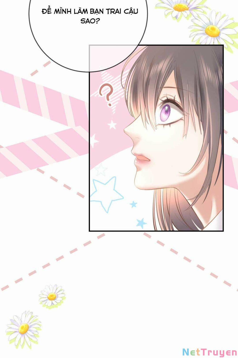 Khảo Nghiệm Cuối Cùng Của Tra Nữ 1 trang 10