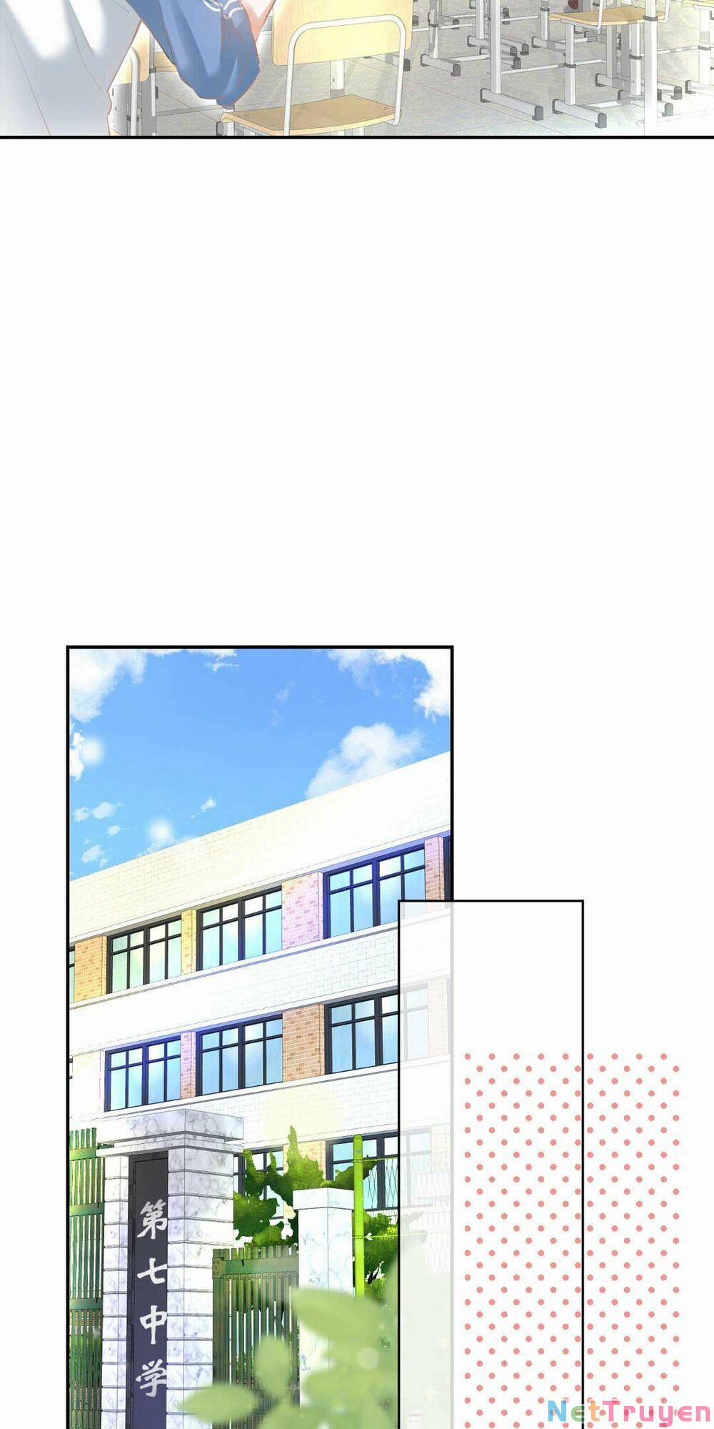 Khảo Nghiệm Cuối Cùng Của Tra Nữ 1 trang 12