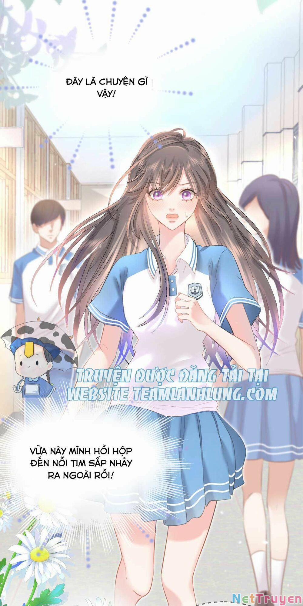 Khảo Nghiệm Cuối Cùng Của Tra Nữ 1 trang 14