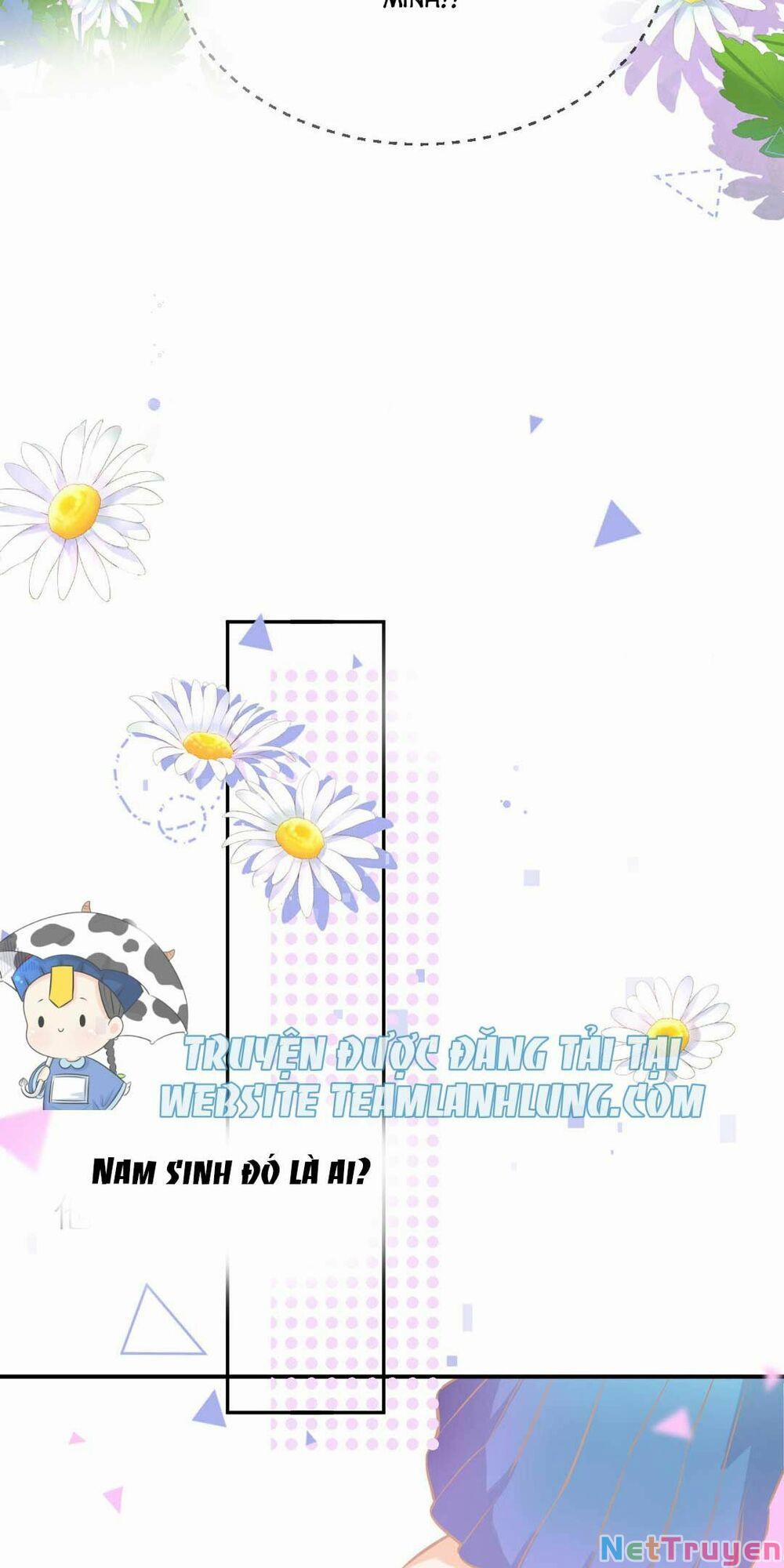 Khảo Nghiệm Cuối Cùng Của Tra Nữ 1 trang 16