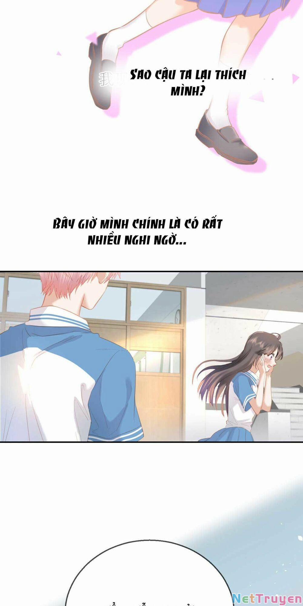 Khảo Nghiệm Cuối Cùng Của Tra Nữ 1 trang 17