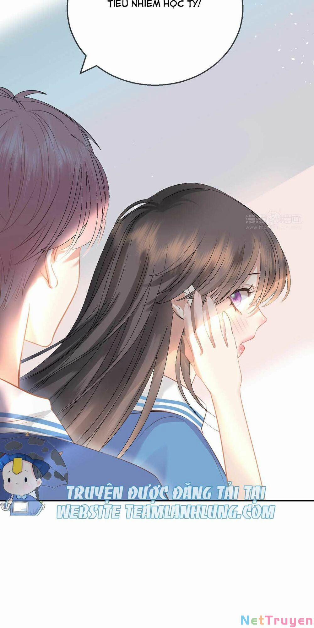 Khảo Nghiệm Cuối Cùng Của Tra Nữ 1 trang 18