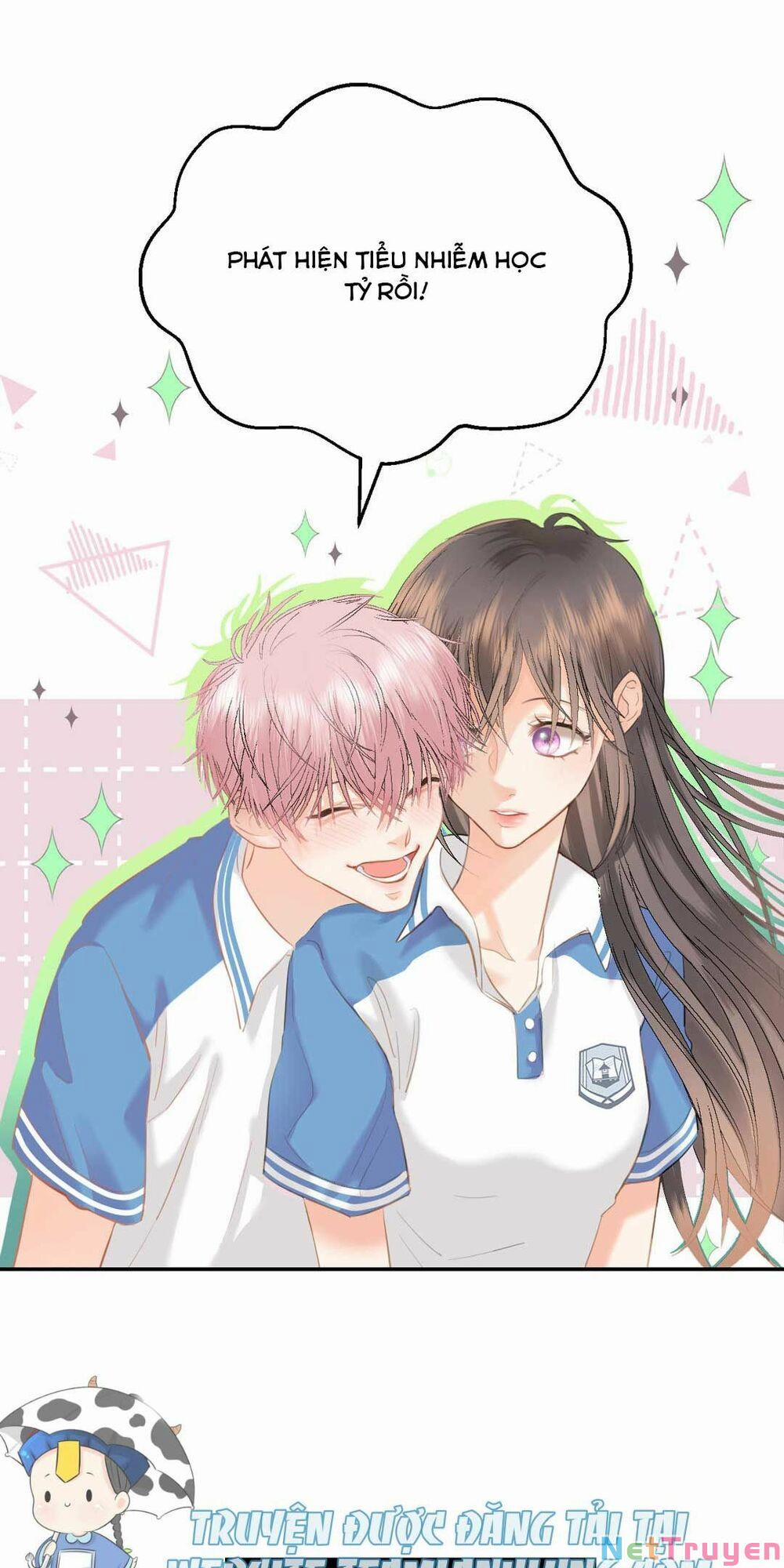 Khảo Nghiệm Cuối Cùng Của Tra Nữ 1 trang 19