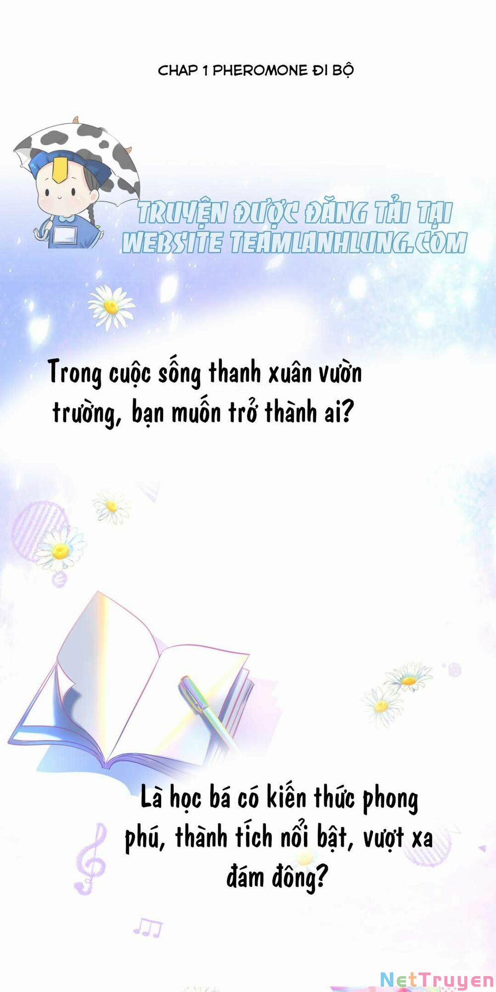 Khảo Nghiệm Cuối Cùng Của Tra Nữ 1 trang 2