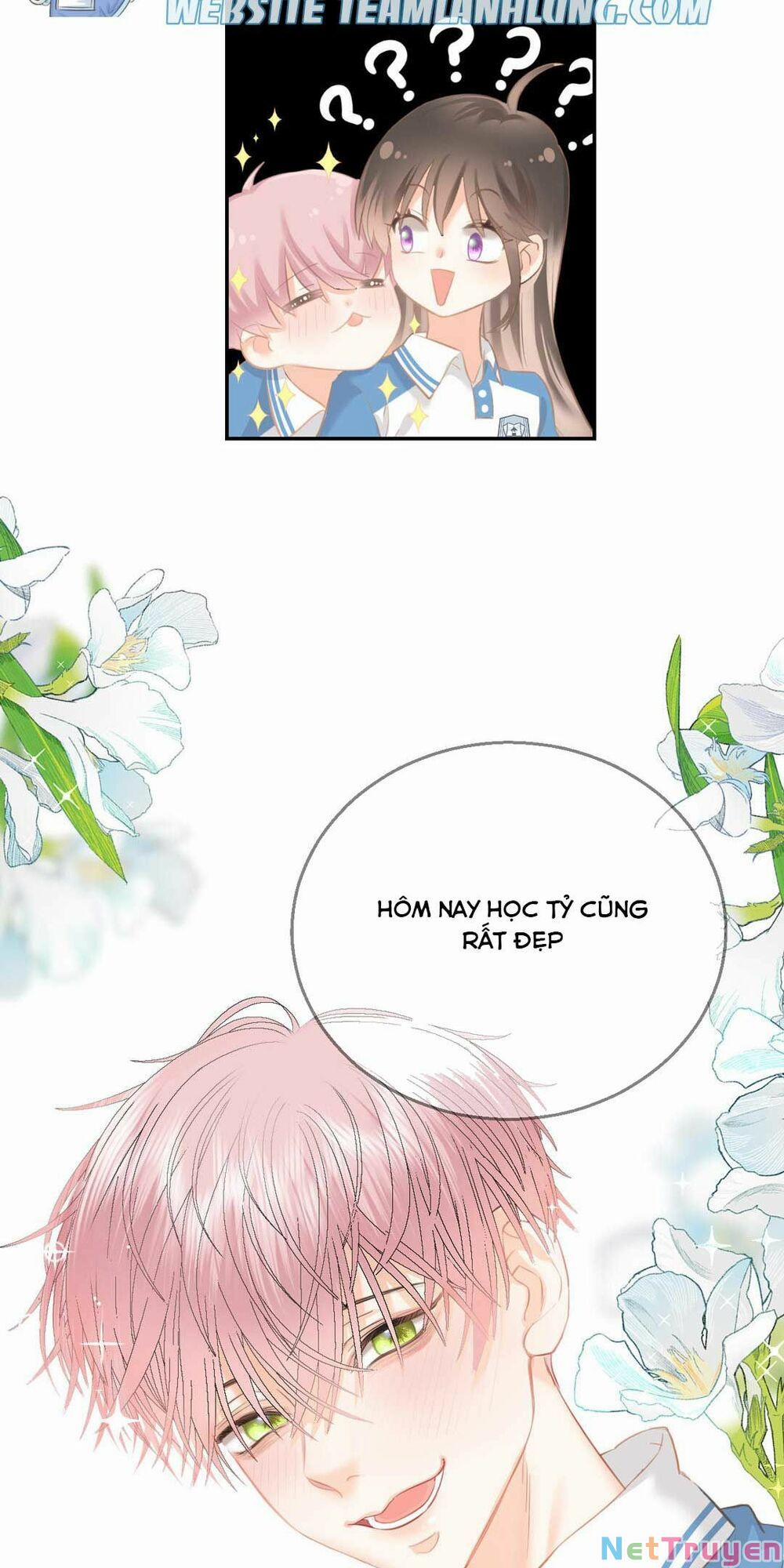 Khảo Nghiệm Cuối Cùng Của Tra Nữ 1 trang 20