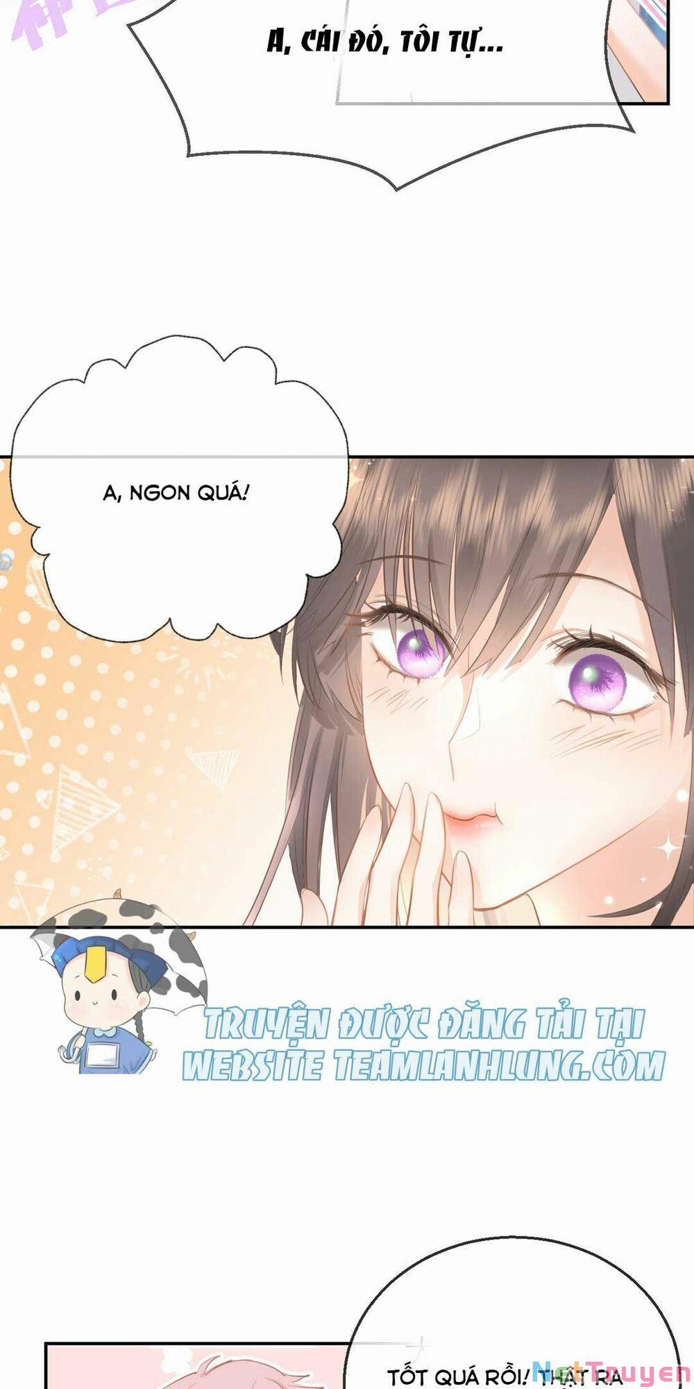Khảo Nghiệm Cuối Cùng Của Tra Nữ 1 trang 24