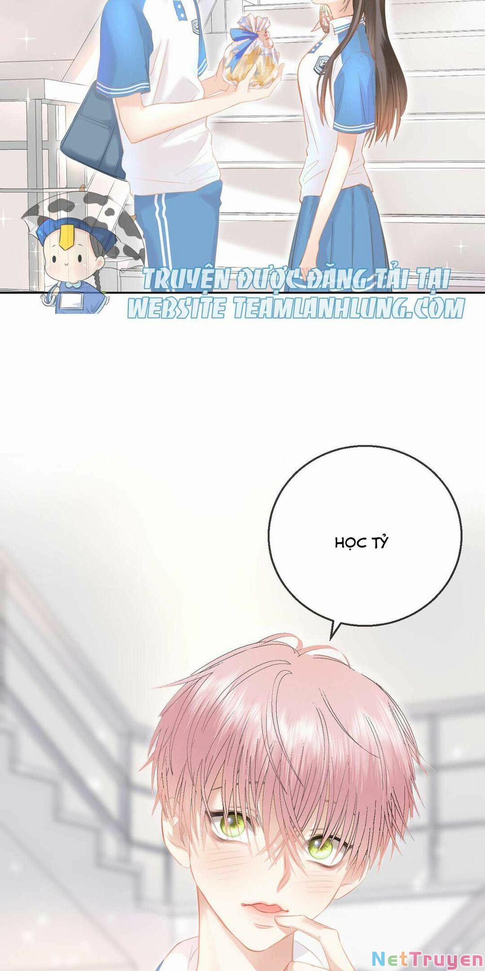 Khảo Nghiệm Cuối Cùng Của Tra Nữ 1 trang 26