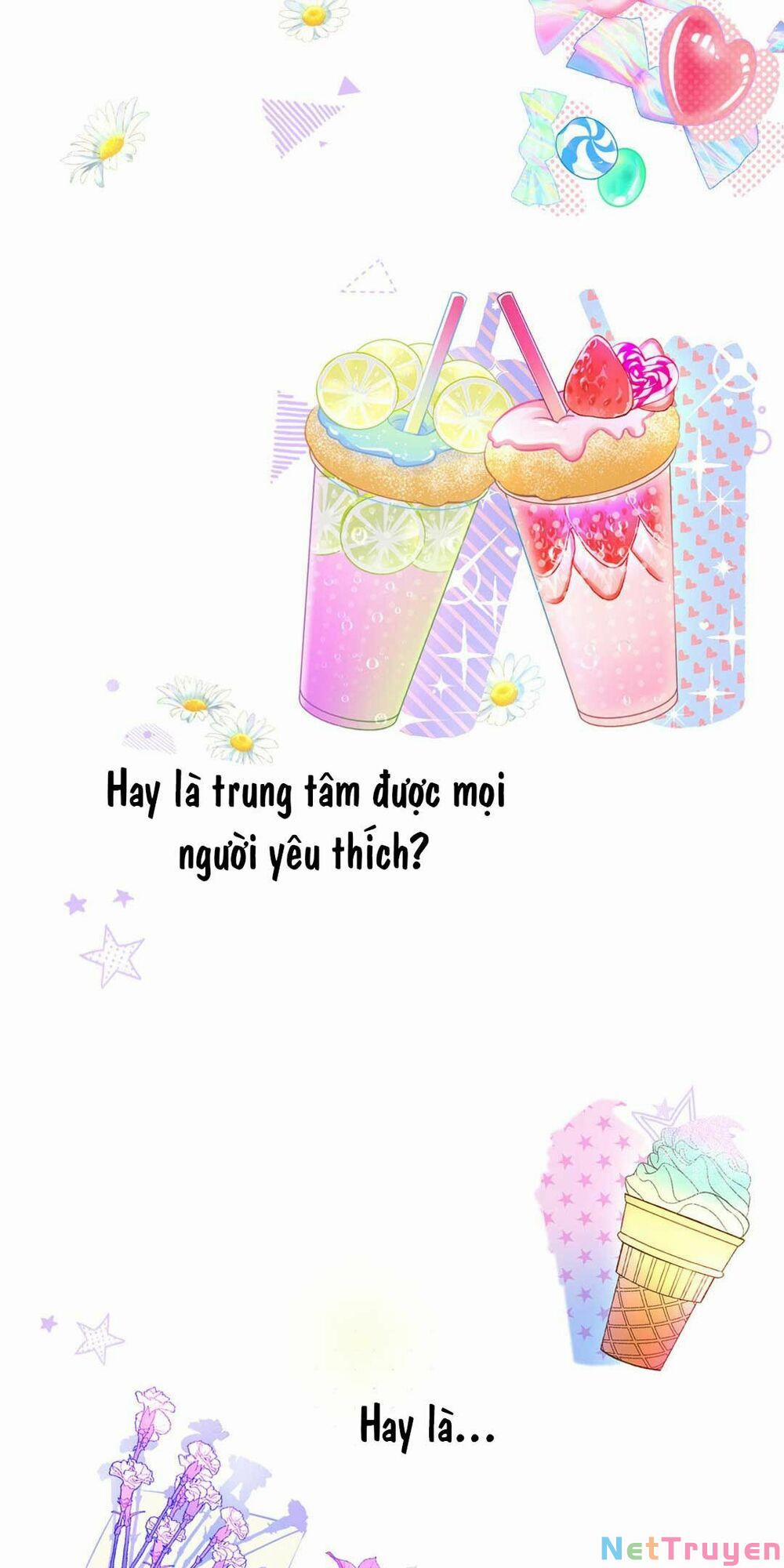 Khảo Nghiệm Cuối Cùng Của Tra Nữ 1 trang 3