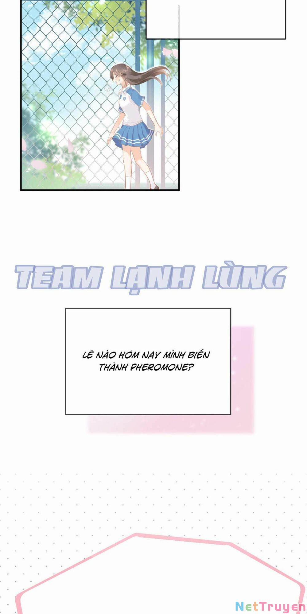 Khảo Nghiệm Cuối Cùng Của Tra Nữ 1 trang 30