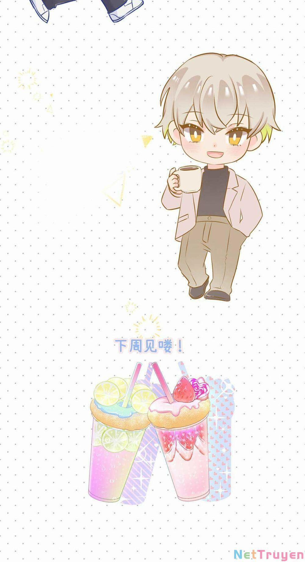 Khảo Nghiệm Cuối Cùng Của Tra Nữ 1 trang 32