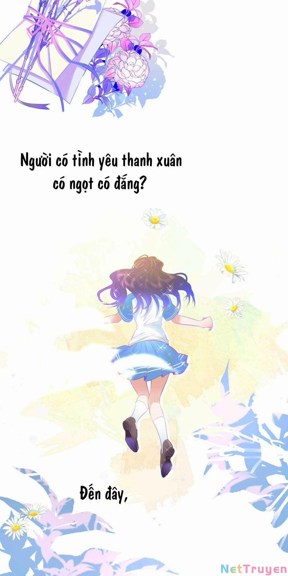 Khảo Nghiệm Cuối Cùng Của Tra Nữ 1 trang 4