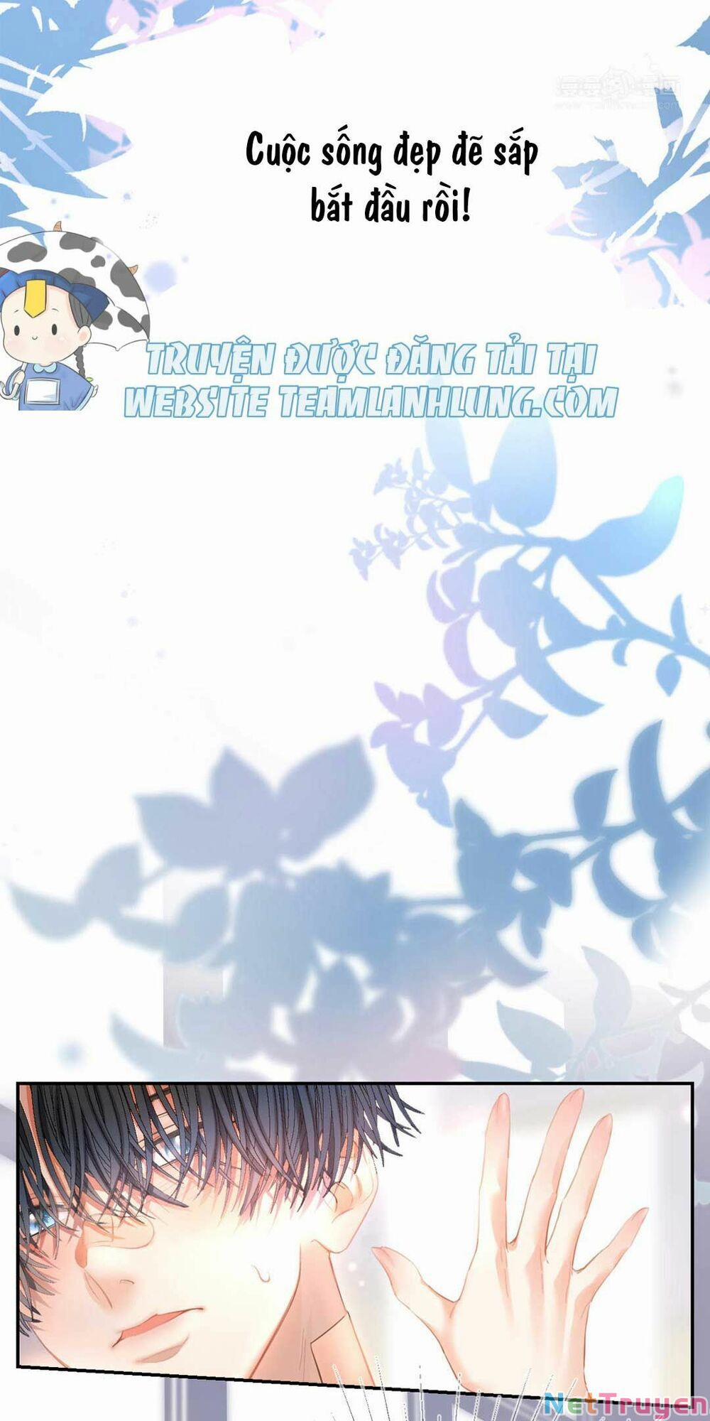 Khảo Nghiệm Cuối Cùng Của Tra Nữ 1 trang 5