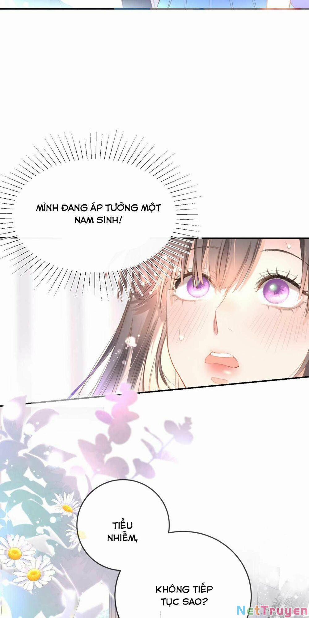 Khảo Nghiệm Cuối Cùng Của Tra Nữ 1 trang 7