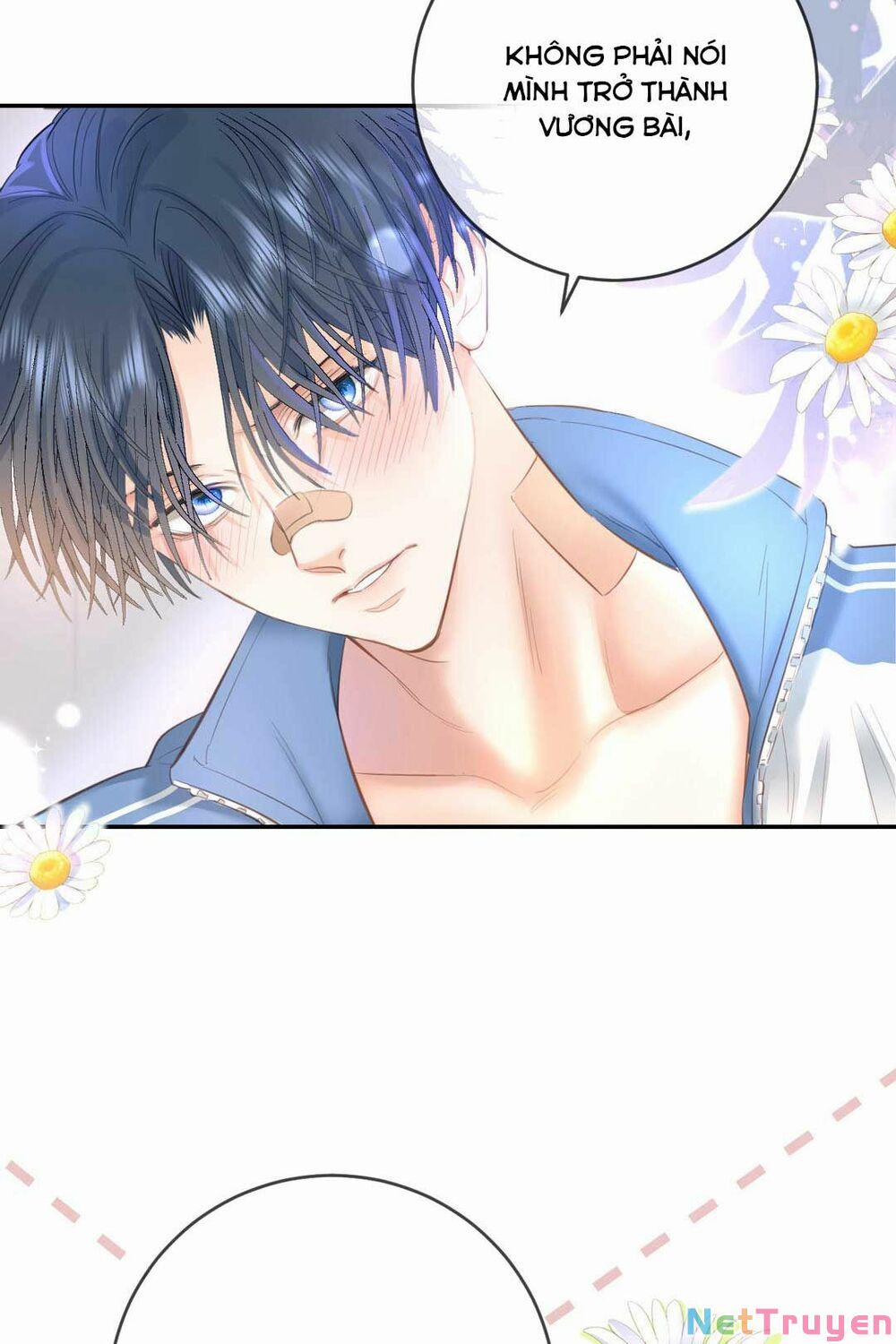 Khảo Nghiệm Cuối Cùng Của Tra Nữ 1 trang 9