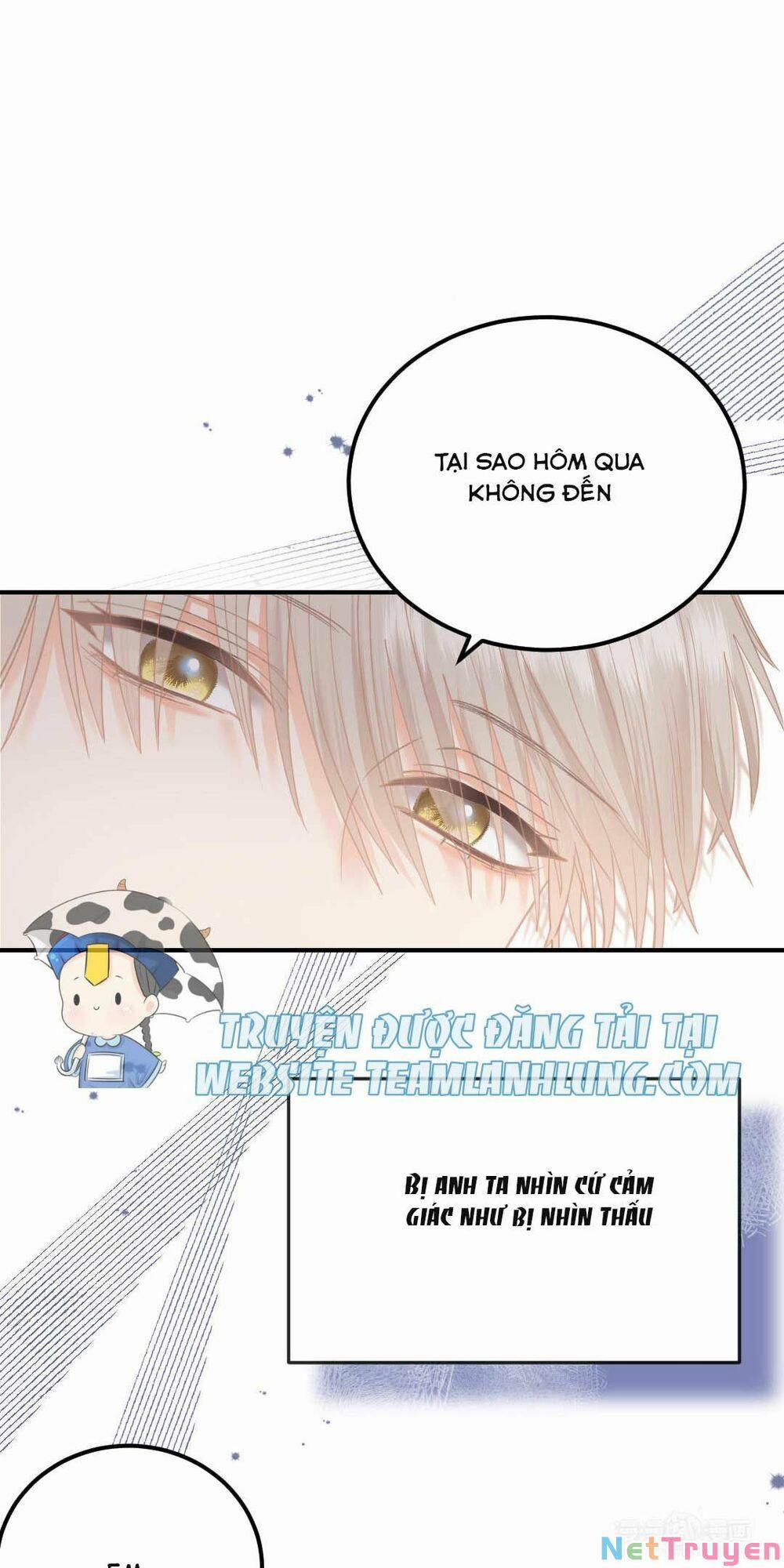 Khảo Nghiệm Cuối Cùng Của Tra Nữ 10 trang 13