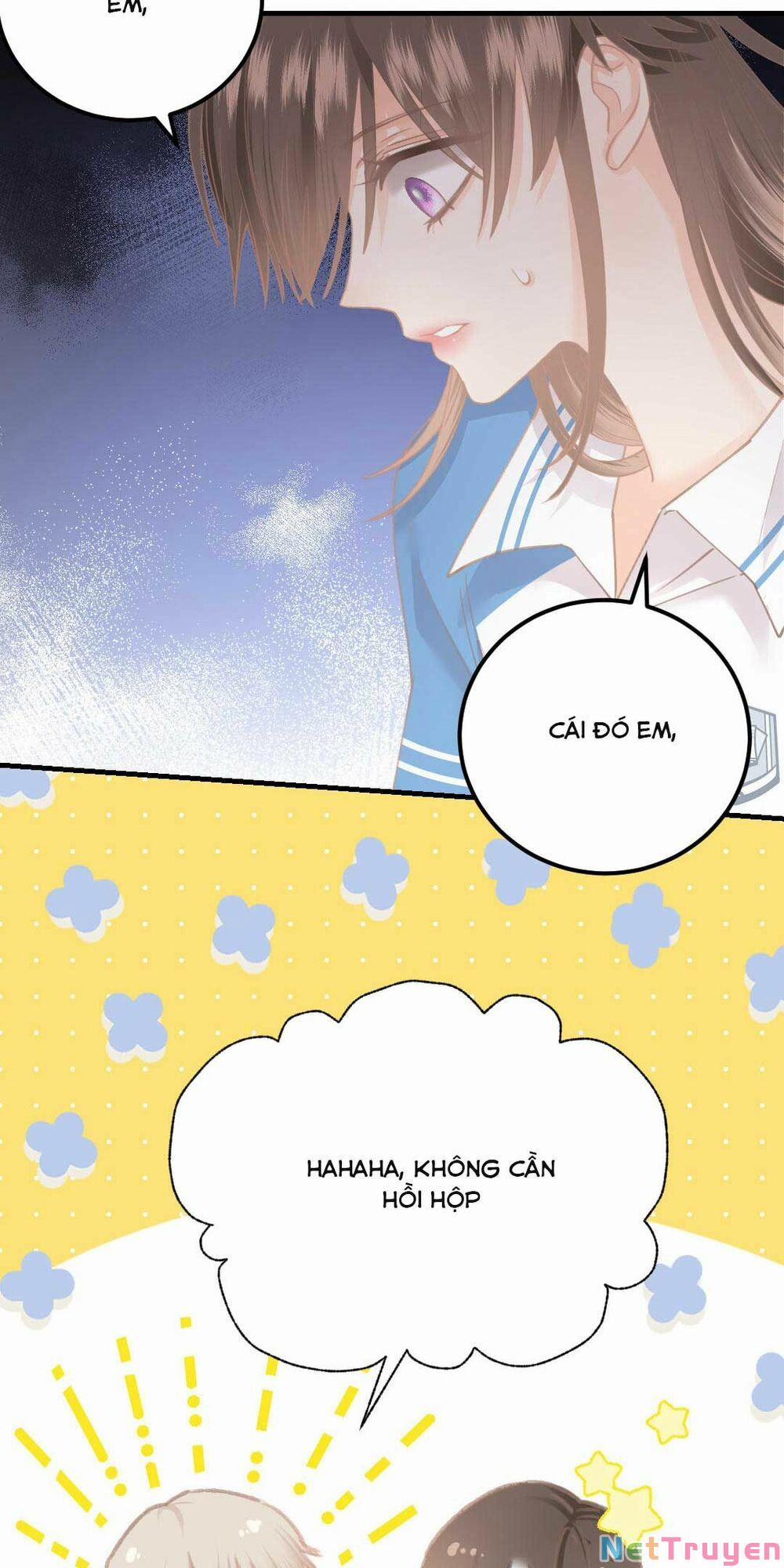 Khảo Nghiệm Cuối Cùng Của Tra Nữ 10 trang 14