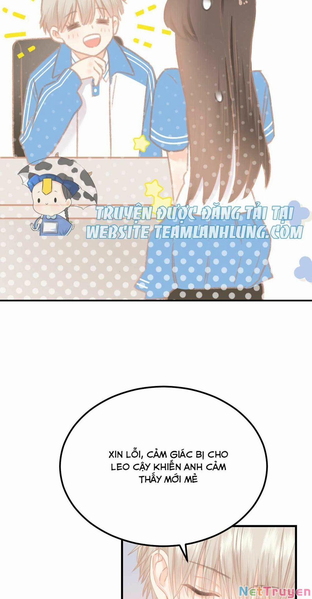 Khảo Nghiệm Cuối Cùng Của Tra Nữ 10 trang 15