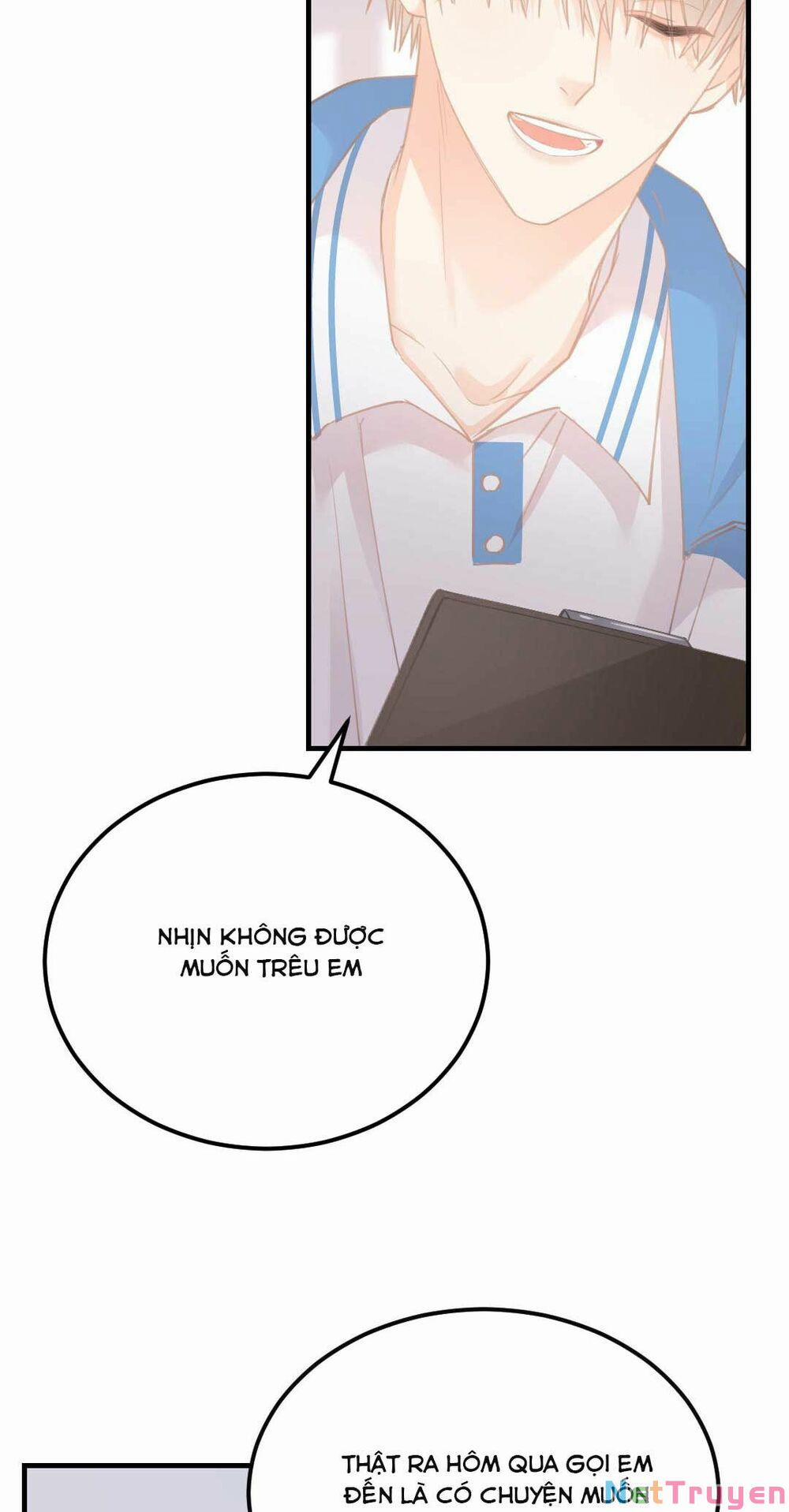 Khảo Nghiệm Cuối Cùng Của Tra Nữ 10 trang 16