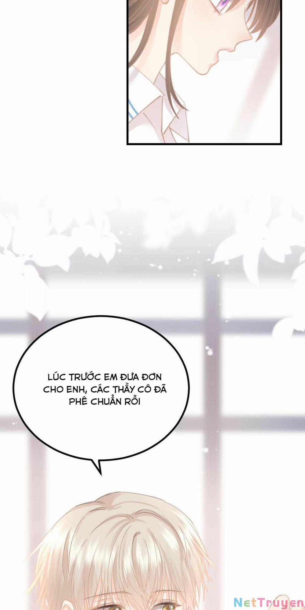 Khảo Nghiệm Cuối Cùng Của Tra Nữ 10 trang 18
