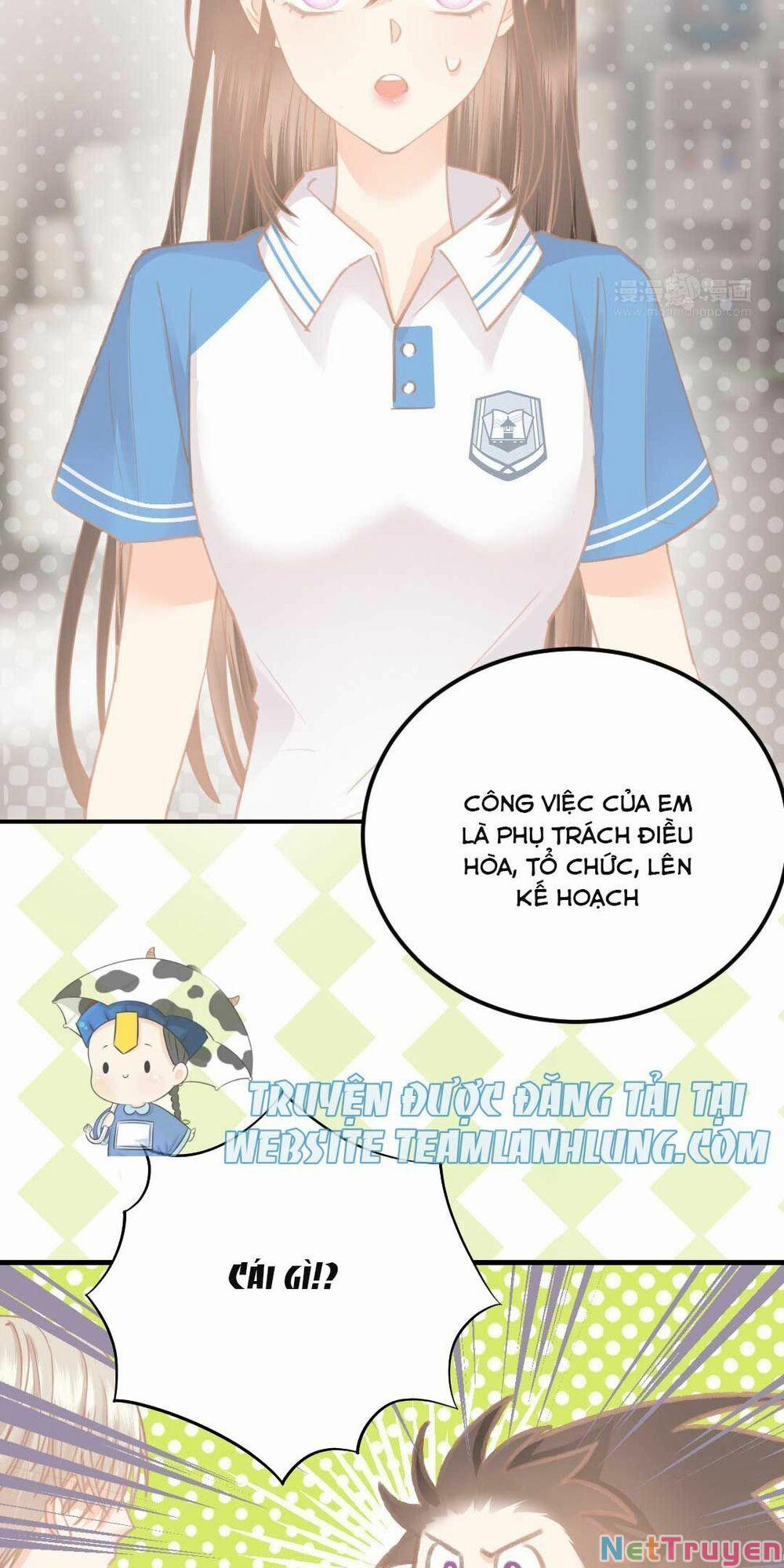 Khảo Nghiệm Cuối Cùng Của Tra Nữ 10 trang 20