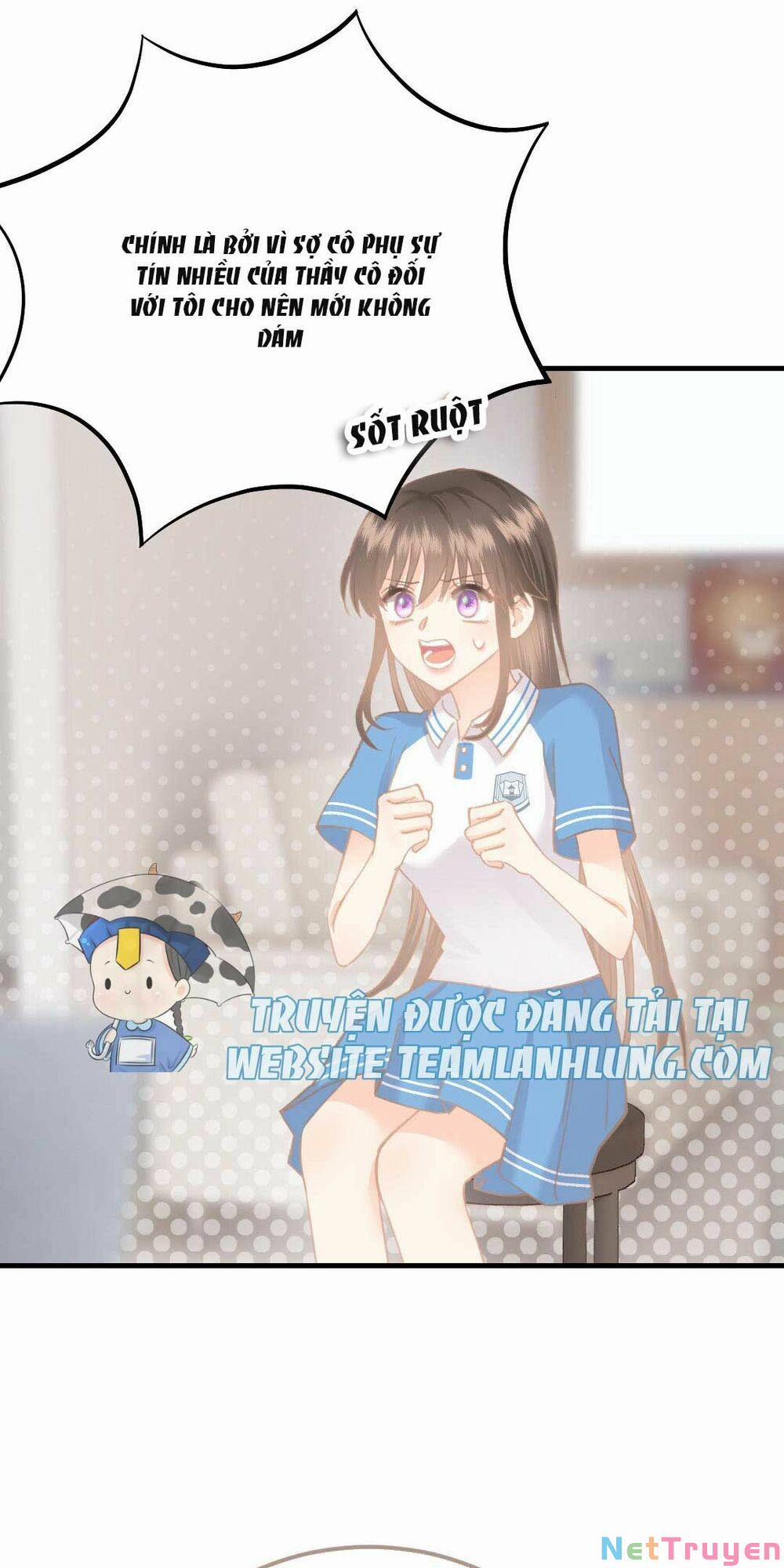 Khảo Nghiệm Cuối Cùng Của Tra Nữ 10 trang 25