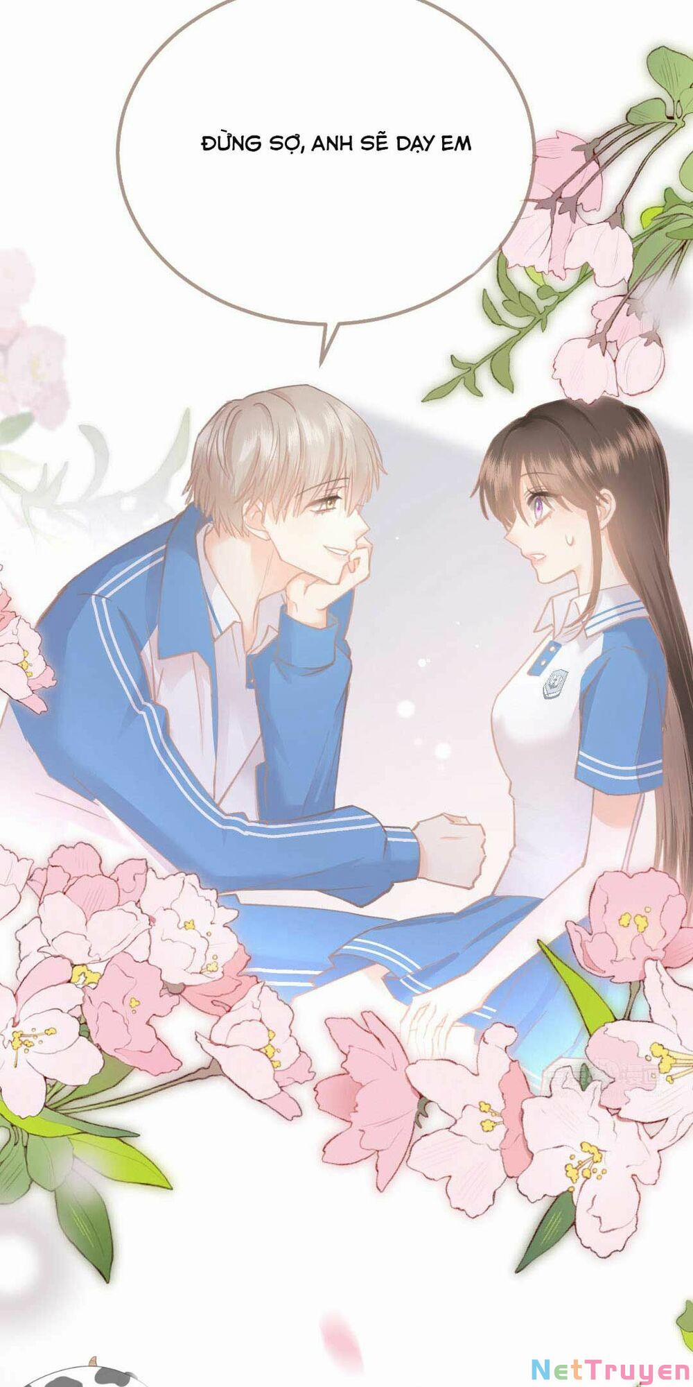 Khảo Nghiệm Cuối Cùng Của Tra Nữ 10 trang 26