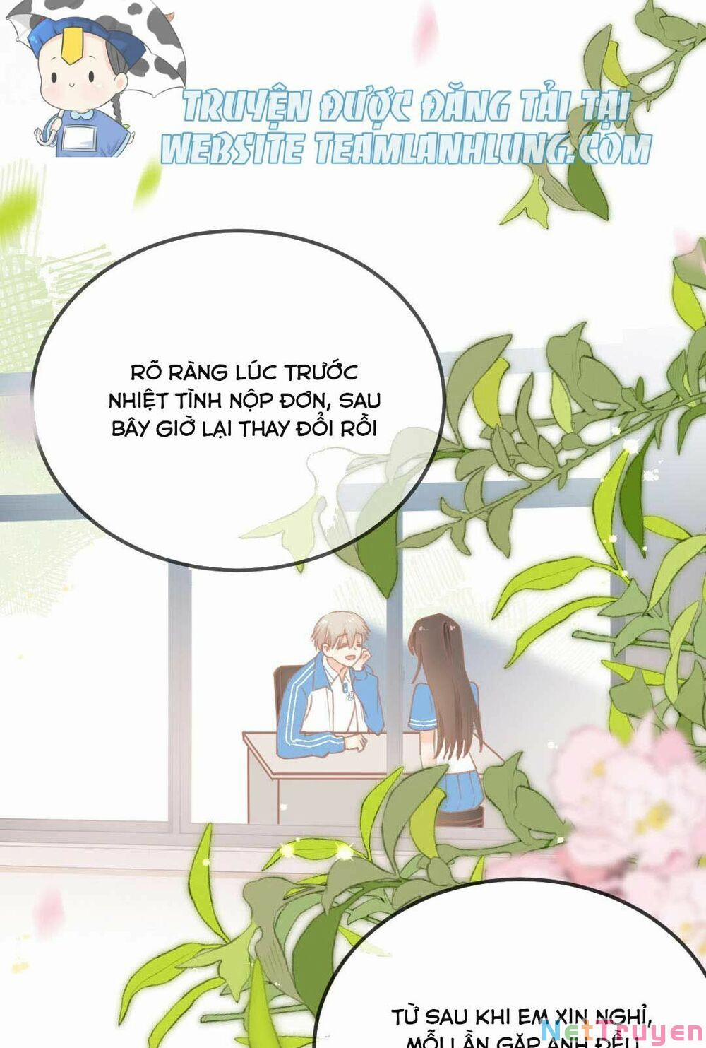 Khảo Nghiệm Cuối Cùng Của Tra Nữ 10 trang 27