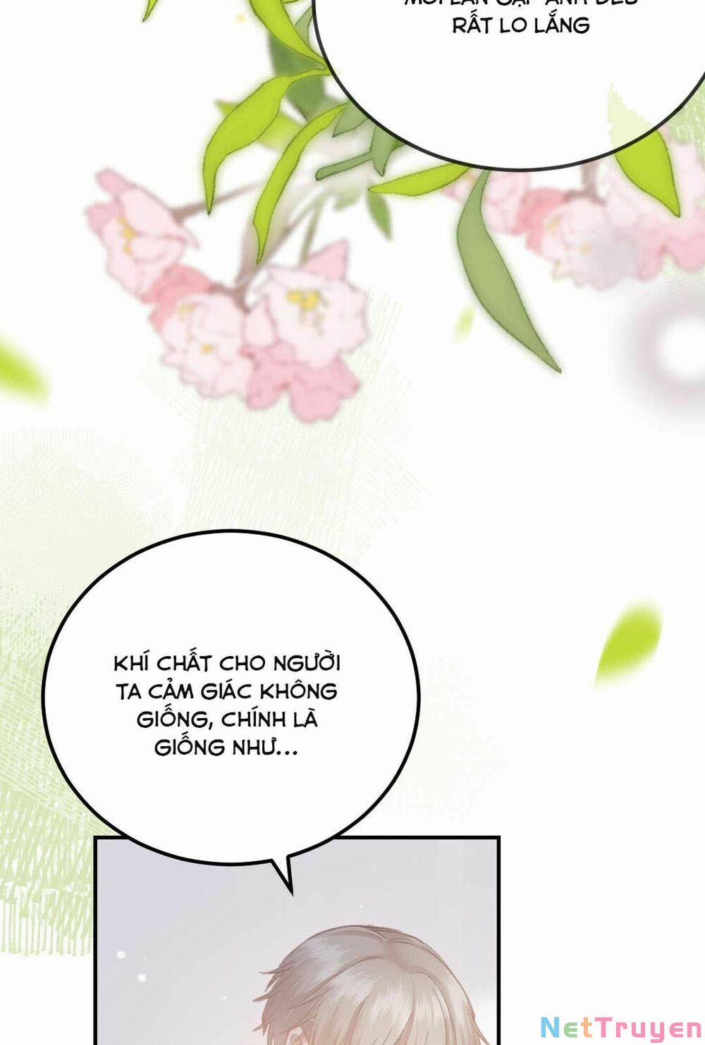 Khảo Nghiệm Cuối Cùng Của Tra Nữ 10 trang 28