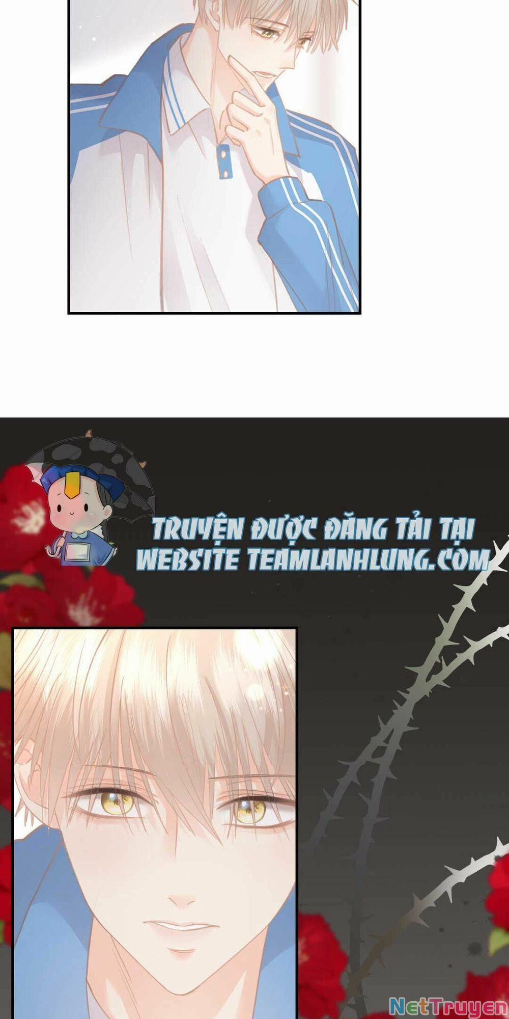 Khảo Nghiệm Cuối Cùng Của Tra Nữ 10 trang 29