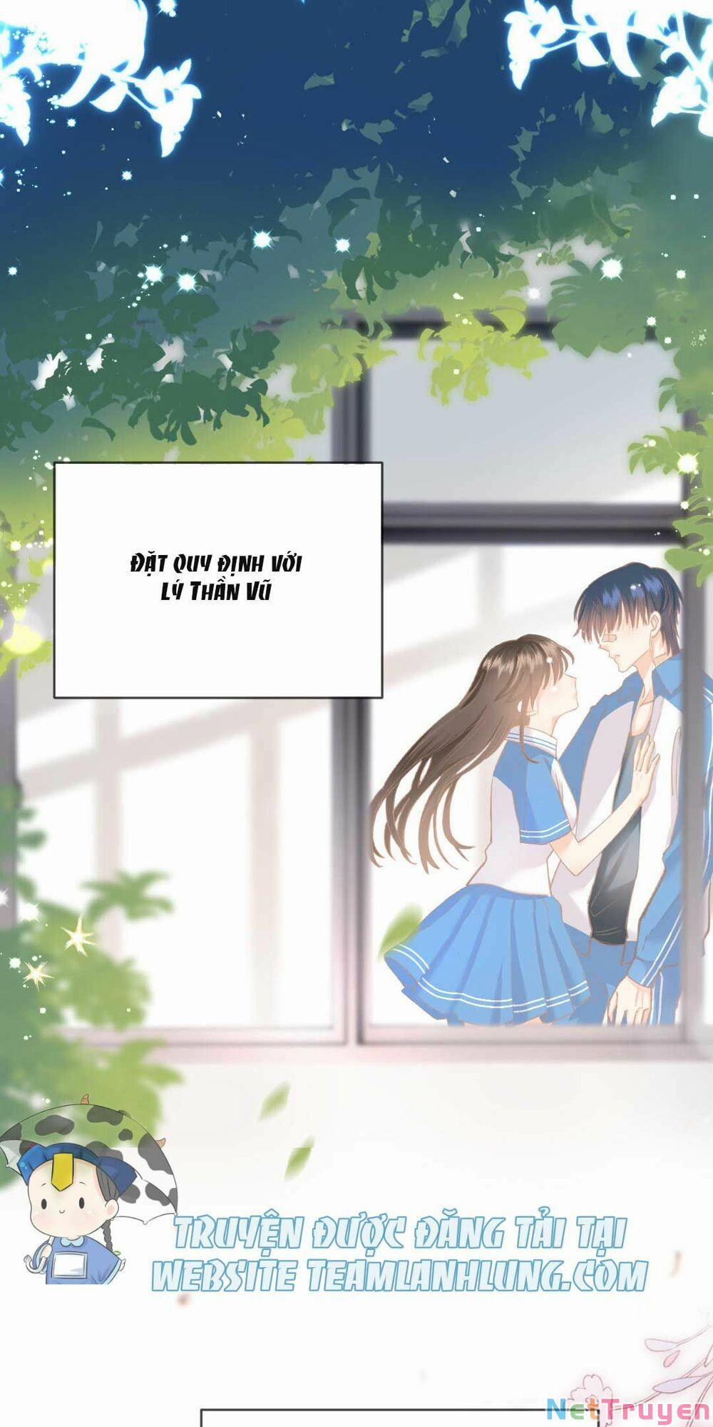 Khảo Nghiệm Cuối Cùng Của Tra Nữ 10 trang 3