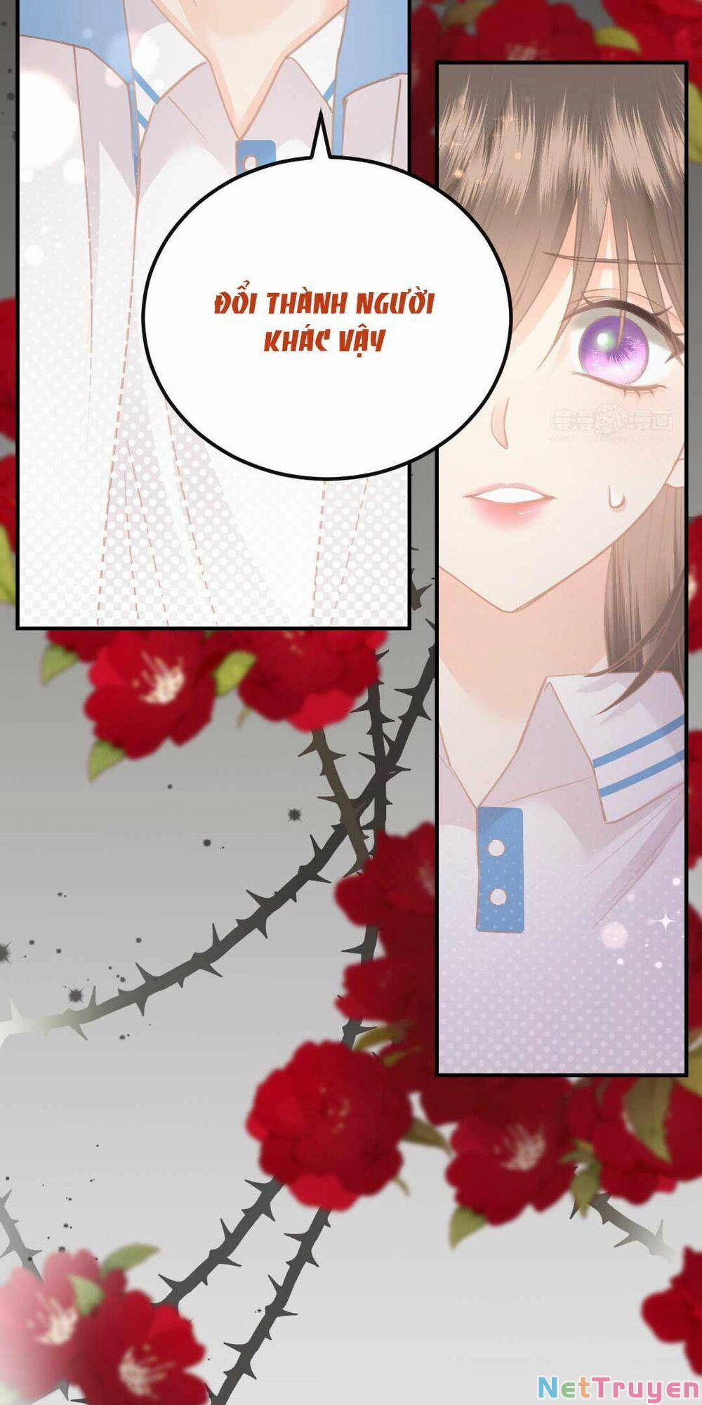 Khảo Nghiệm Cuối Cùng Của Tra Nữ 10 trang 30