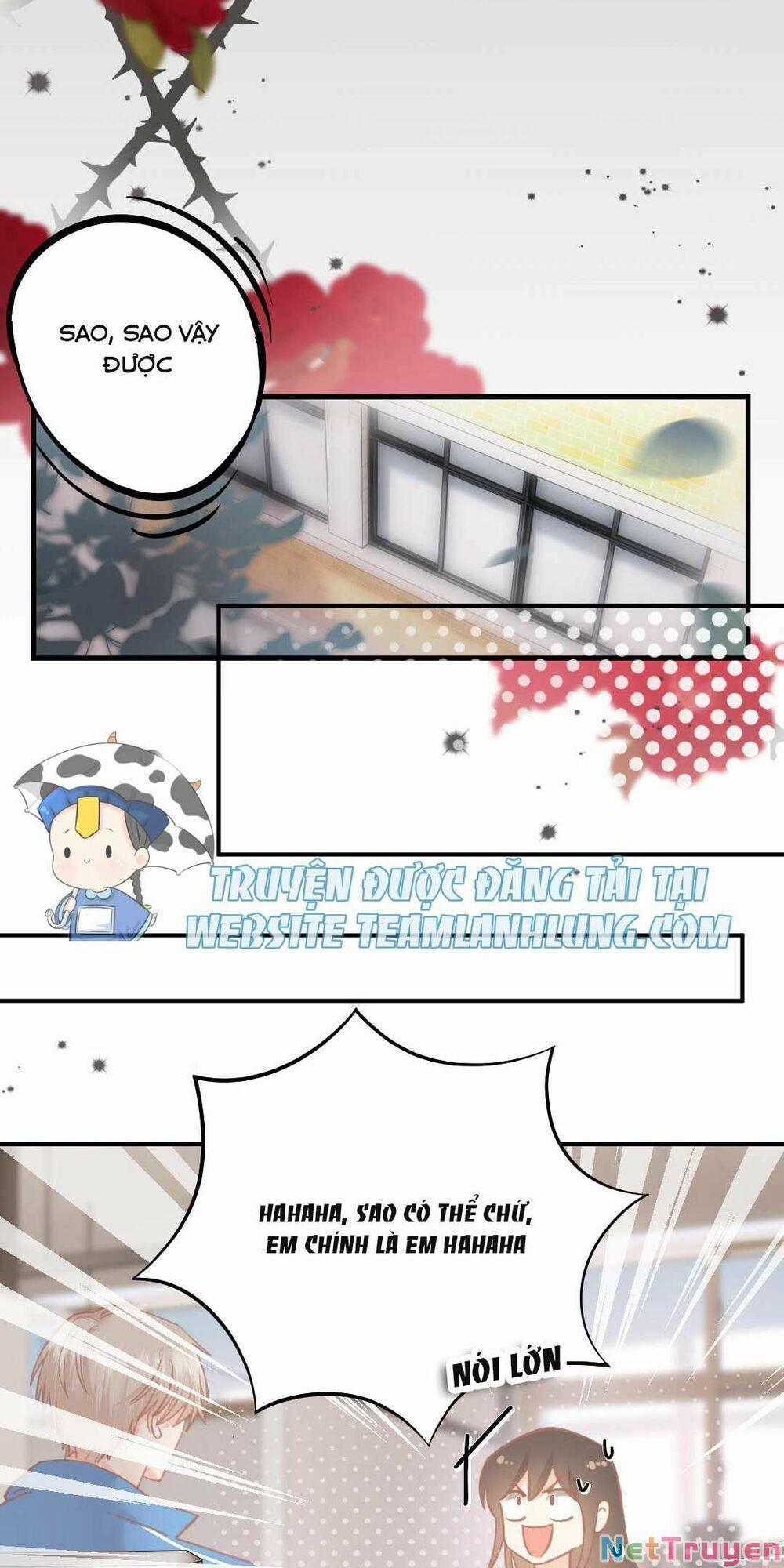 Khảo Nghiệm Cuối Cùng Của Tra Nữ 10 trang 31