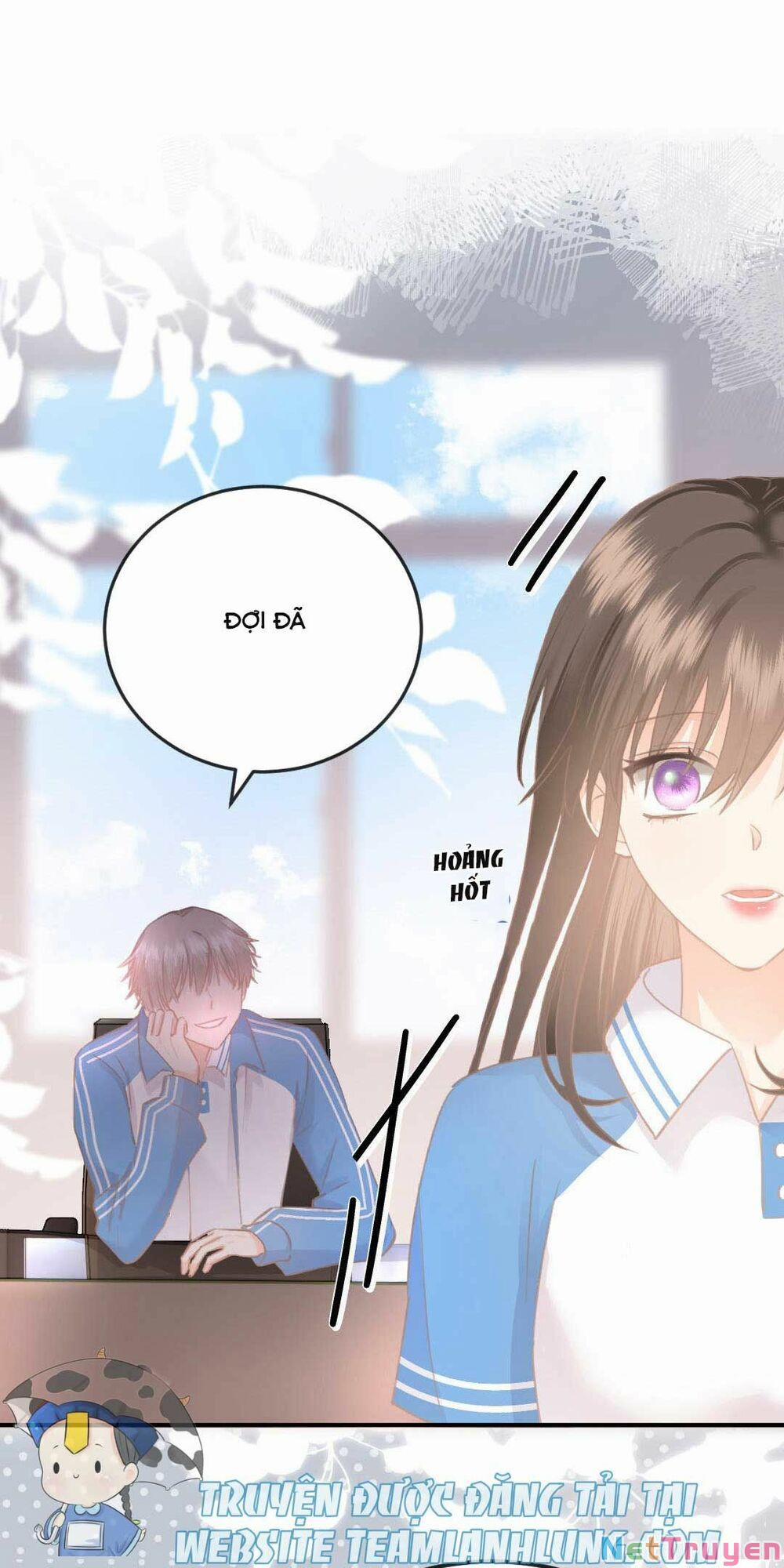 Khảo Nghiệm Cuối Cùng Của Tra Nữ 10 trang 36