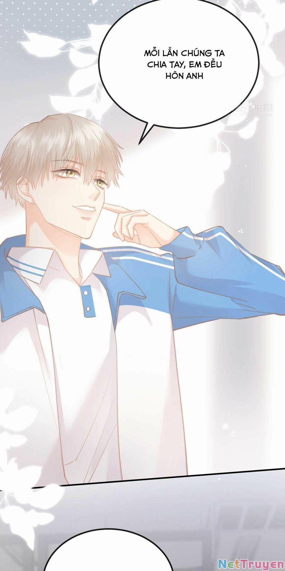 Khảo Nghiệm Cuối Cùng Của Tra Nữ 10 trang 37