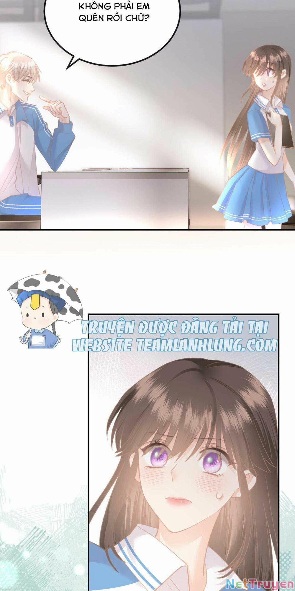 Khảo Nghiệm Cuối Cùng Của Tra Nữ 10 trang 38