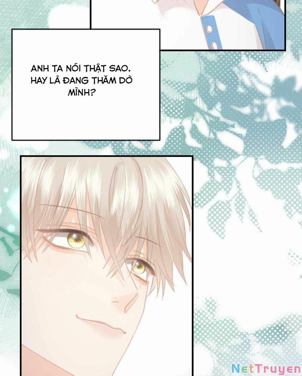 Khảo Nghiệm Cuối Cùng Của Tra Nữ 10 trang 39