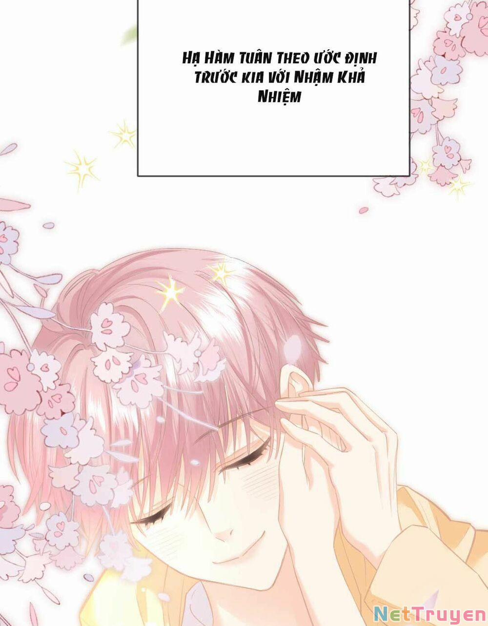 Khảo Nghiệm Cuối Cùng Của Tra Nữ 10 trang 4