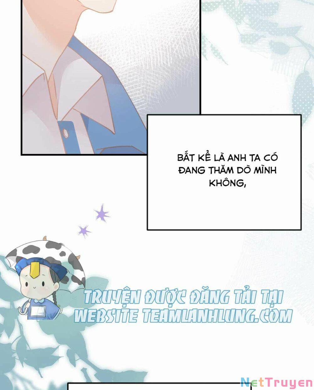 Khảo Nghiệm Cuối Cùng Của Tra Nữ 10 trang 40