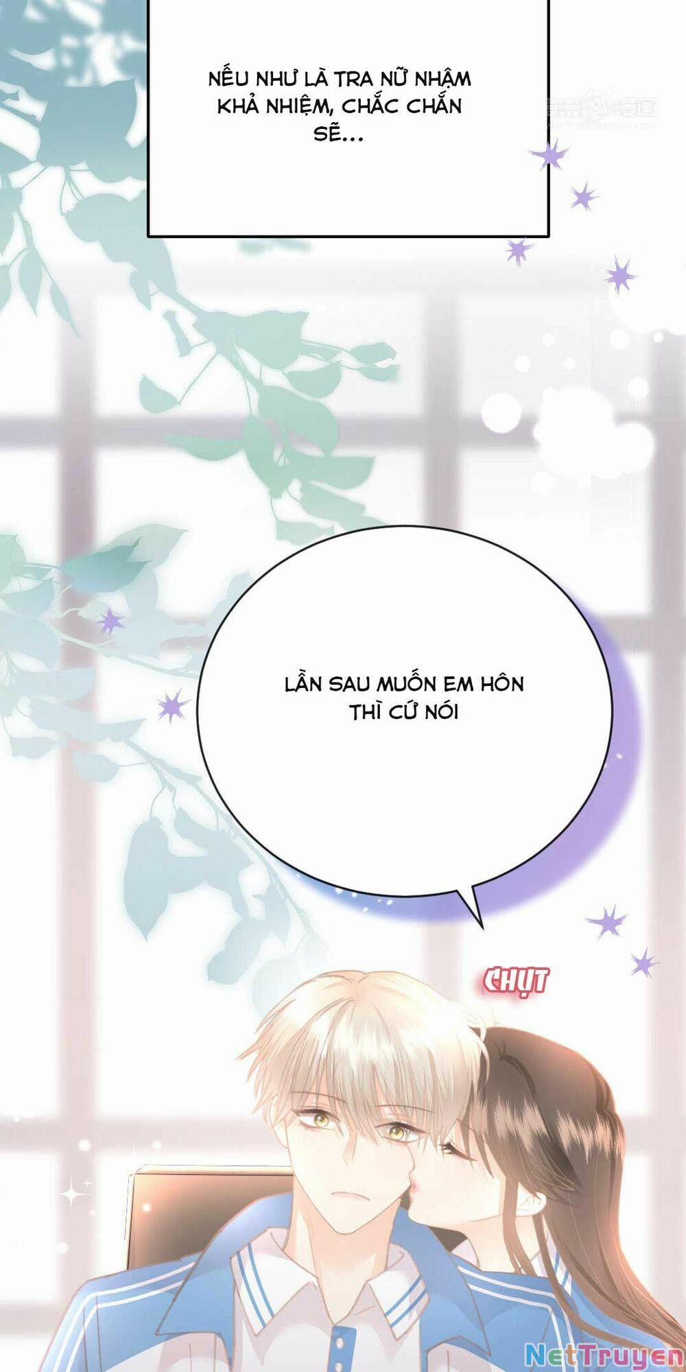 Khảo Nghiệm Cuối Cùng Của Tra Nữ 10 trang 41