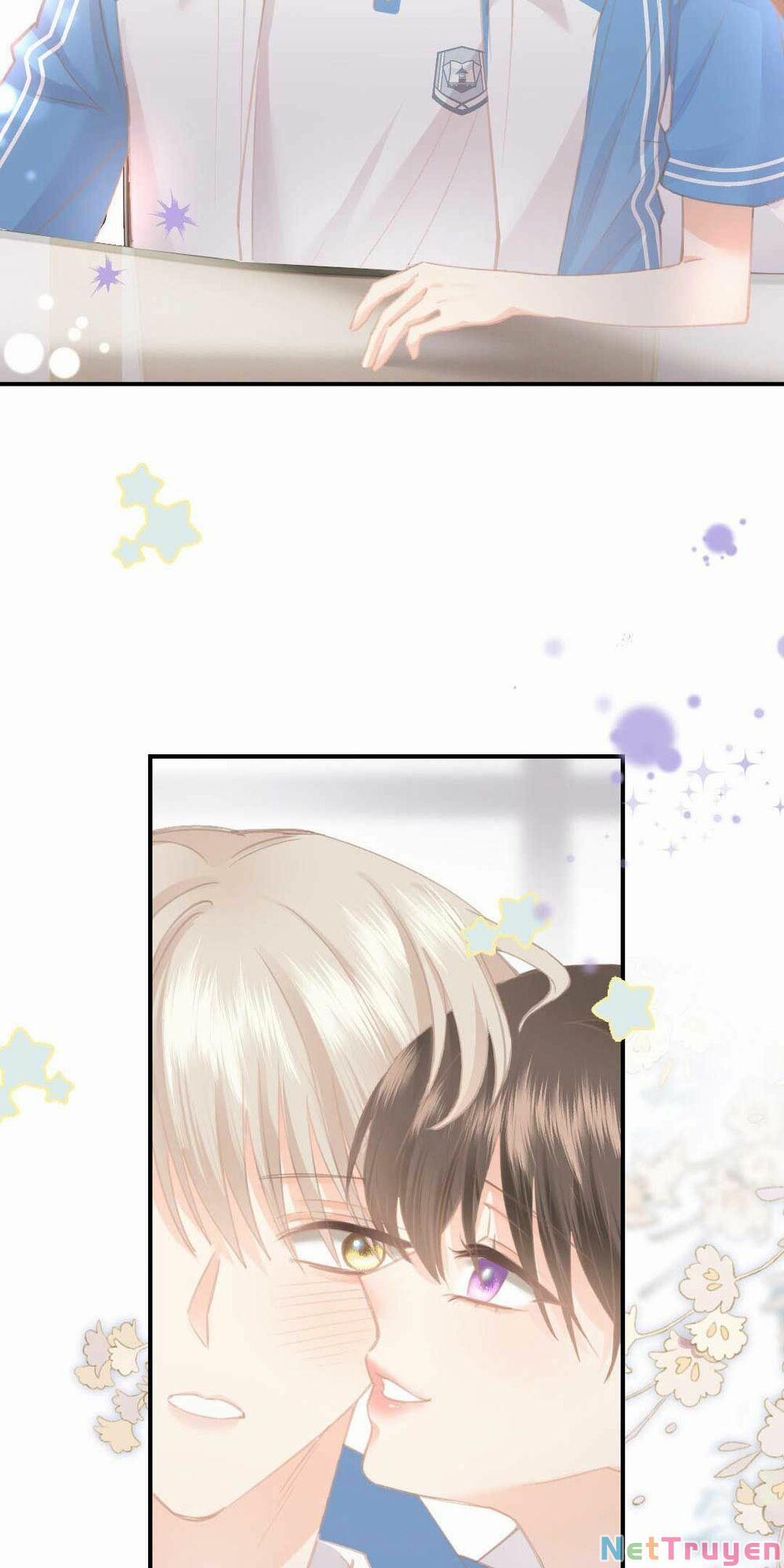 Khảo Nghiệm Cuối Cùng Của Tra Nữ 10 trang 42