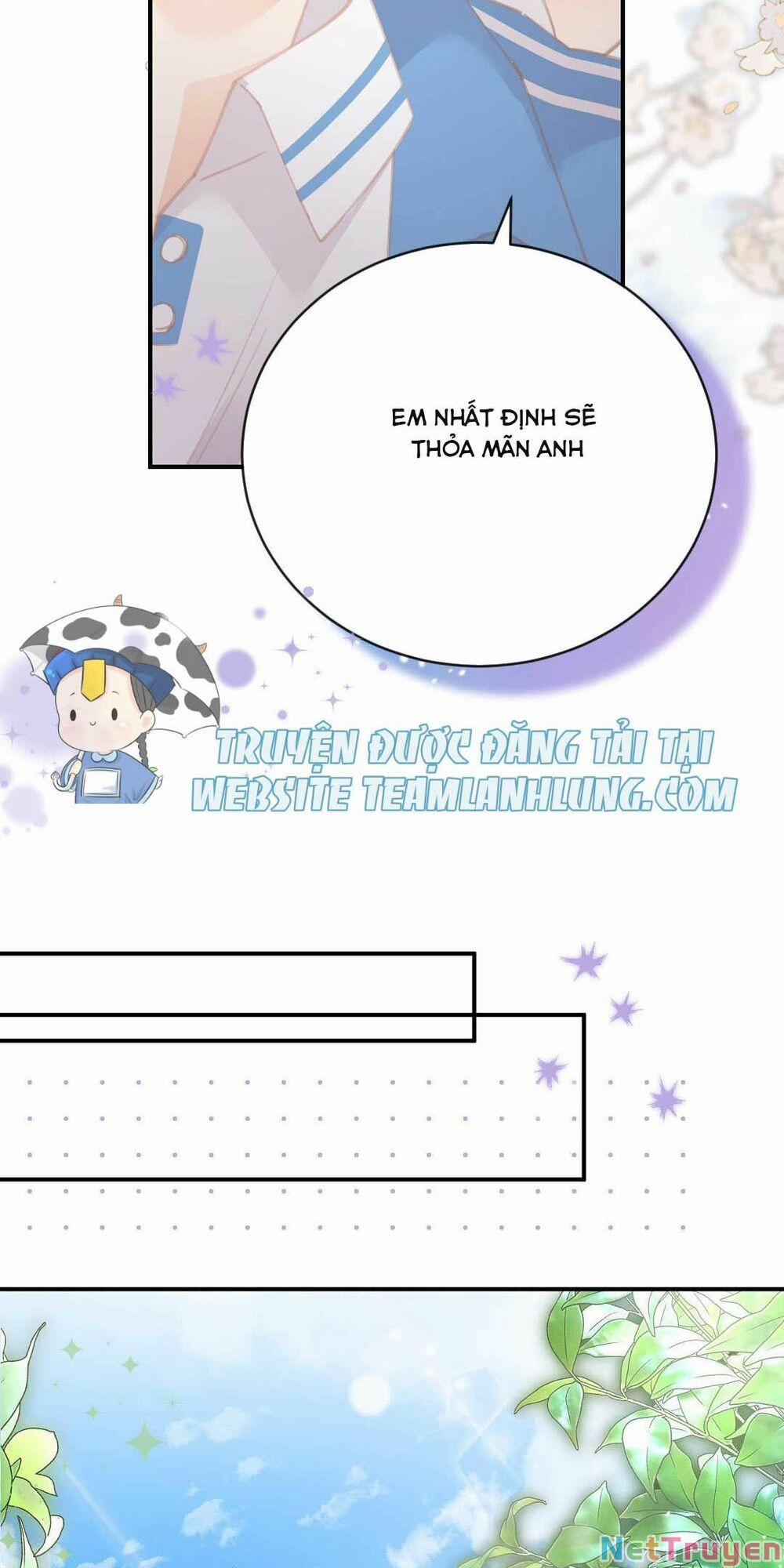 Khảo Nghiệm Cuối Cùng Của Tra Nữ 10 trang 43